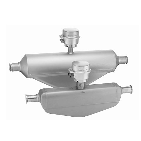  Кориолисовый расходомер Proline Promass P 100 Endress+Hauser